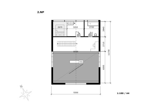  | REKONŠTRUKCIA STODOLY