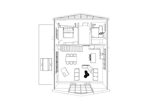  | REKONŠTRUKCIA STODOLY