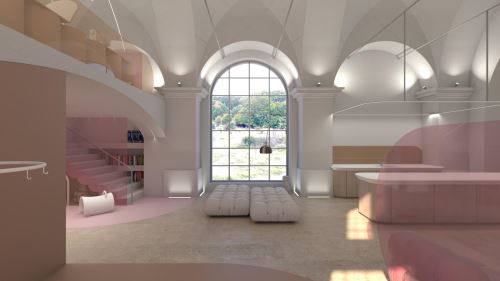  | TERAPEUTICKÉ CENTRUM PRE ŽENY A DETI Z AZYLOVÝCH DOMOV