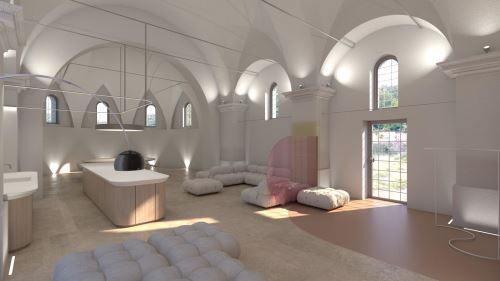  | TERAPEUTICKÉ CENTRUM PRE ŽENY A DETI Z AZYLOVÝCH DOMOV