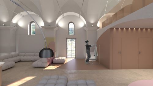  | TERAPEUTICKÉ CENTRUM PRE ŽENY A DETI Z AZYLOVÝCH DOMOV