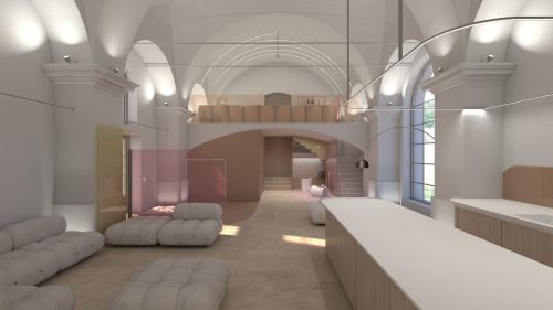  | TERAPEUTICKÉ CENTRUM PRE ŽENY A DETI Z AZYLOVÝCH DOMOV