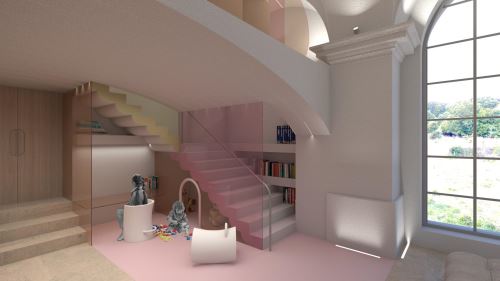  | TERAPEUTICKÉ CENTRUM PRE ŽENY A DETI Z AZYLOVÝCH DOMOV