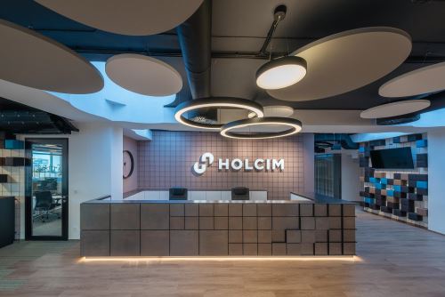 ARDELINE, S.R.O. | HOLCIM EUROPEAN BUSINESS SERVICES S.R.O.