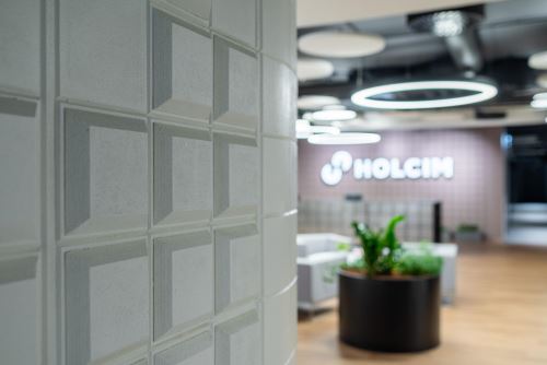 ARDELINE, S.R.O. | HOLCIM EUROPEAN BUSINESS SERVICES S.R.O.