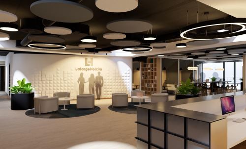 ARDELINE, S.R.O. | HOLCIM EUROPEAN BUSINESS SERVICES S.R.O.