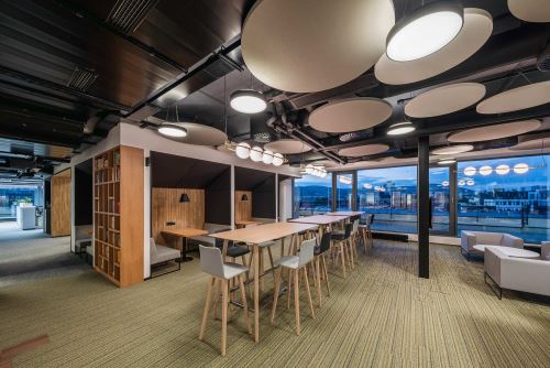 ARDELINE, S.R.O. | HOLCIM EUROPEAN BUSINESS SERVICES S.R.O.