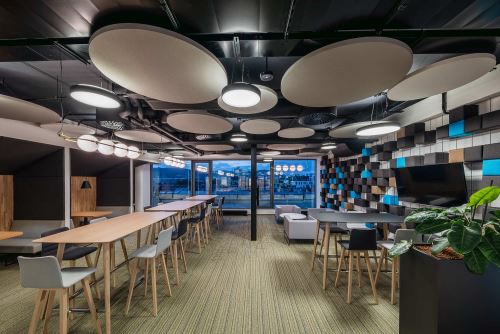 ARDELINE, S.R.O. | HOLCIM EUROPEAN BUSINESS SERVICES S.R.O.