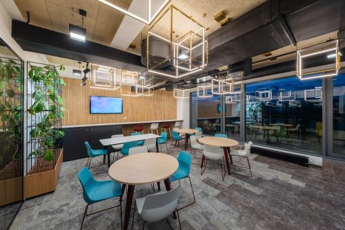 ARDELINE, S.R.O. | HOLCIM EUROPEAN BUSINESS SERVICES S.R.O.