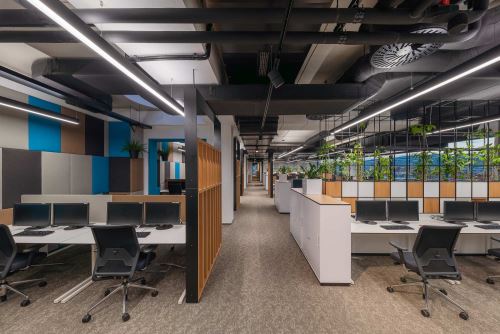 ARDELINE, S.R.O. | HOLCIM EUROPEAN BUSINESS SERVICES S.R.O.