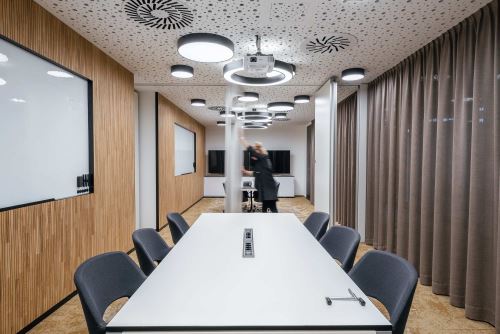 ARDELINE, S.R.O. | HOLCIM EUROPEAN BUSINESS SERVICES S.R.O.