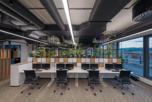 ARDELINE, S.R.O. | HOLCIM EUROPEAN BUSINESS SERVICES S.R.O.