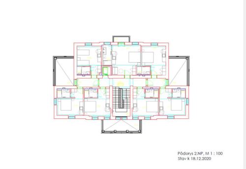 AVK ARCHITECTS | BASKE VILLA - KOMPLETNÁ REKONŠTRUKCIA