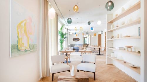 AVK ARCHITECTS | BASKE VILLA - KOMPLETNÁ REKONŠTRUKCIA