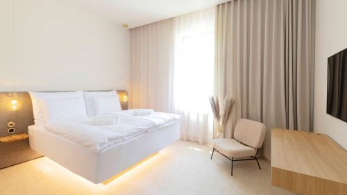 AVK ARCHITECTS | BASKE VILLA - KOMPLETNÁ REKONŠTRUKCIA