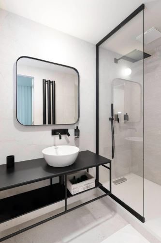 AVK ARCHITECTS | BASKE VILLA - KOMPLETNÁ REKONŠTRUKCIA