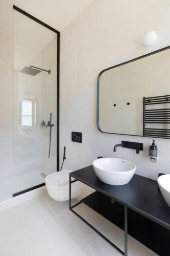 AVK ARCHITECTS | BASKE VILLA - KOMPLETNÁ REKONŠTRUKCIA