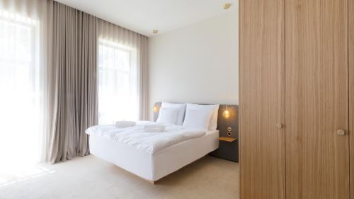 AVK ARCHITECTS | BASKE VILLA - KOMPLETNÁ REKONŠTRUKCIA