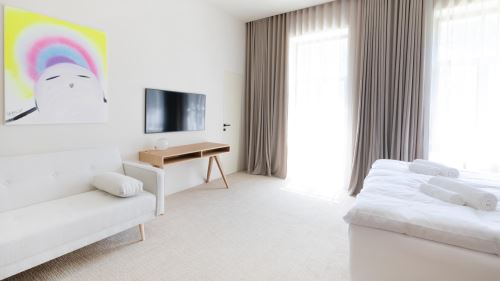 AVK ARCHITECTS | BASKE VILLA - KOMPLETNÁ REKONŠTRUKCIA