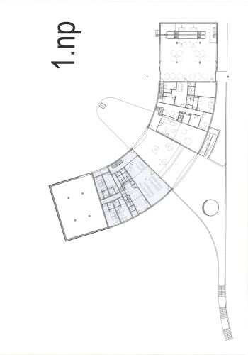 ATELIER RUSNÁK | DEGUSTAČNÉ PRIESTORY VINÁRSTVA PREDIUM VRÁBLE