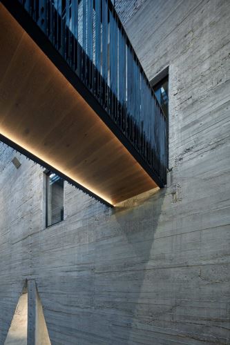 DF CREATIVE GROUP, STUDIO PERSPEKTIV, BEEF ARCHITEKTI, POINT ARCHTEKTI, PAMARCH | KONVERZIA JURKOVIČOVEJ TEPLÁRNE NKP BRATISLAVA