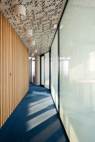 BEIONDE | PROXENTA OFFICES - KANCELÁRIE, KTORÉ SPÁJAJÚ