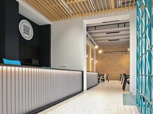 BELLUŠOVE ATELIÉRY | INFO CENTRUM UK - CENTRUM COMENIANA