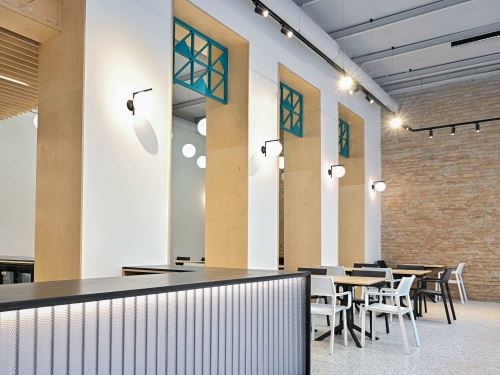 BELLUŠOVE ATELIÉRY | INFO CENTRUM UK - CENTRUM COMENIANA