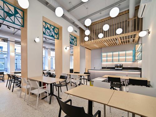 BELLUŠOVE ATELIÉRY | INFO CENTRUM UK - CENTRUM COMENIANA