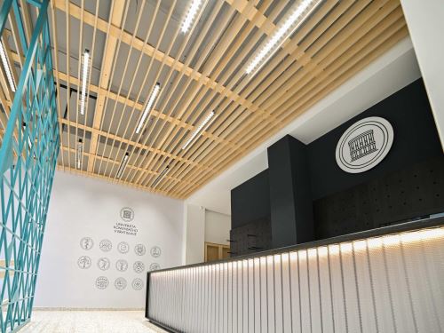 BELLUŠOVE ATELIÉRY | INFO CENTRUM UK - CENTRUM COMENIANA