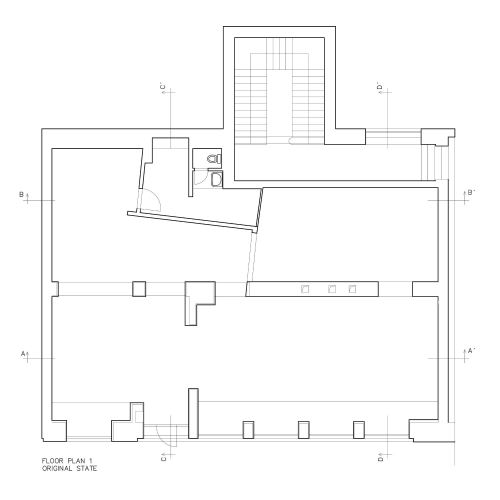 BELLUŠOVE ATELIÉRY | INFO CENTRUM UK - CENTRUM COMENIANA