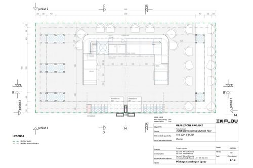 INFLOW DESIGN | CUVÉE WINESHOP &AMP; COFFEE 2.0