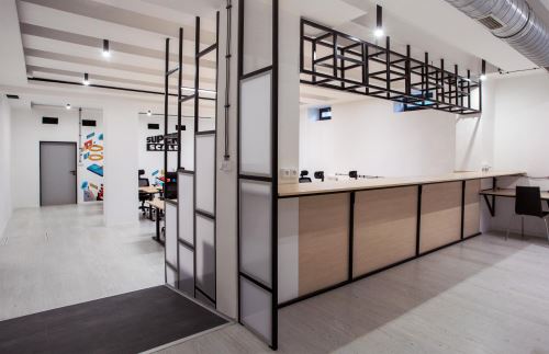 ING. ARCH. NATÁLIA FILOVÁ | UNISPACE MATFYZ