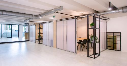 ING. ARCH. NATÁLIA FILOVÁ | UNISPACE MATFYZ