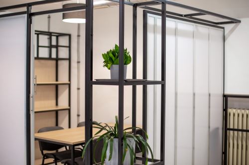 ING. ARCH. NATÁLIA FILOVÁ | UNISPACE MATFYZ