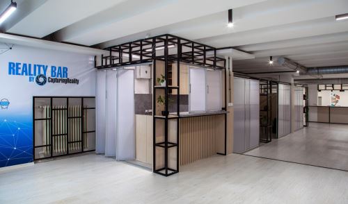 ING. ARCH. NATÁLIA FILOVÁ | UNISPACE MATFYZ