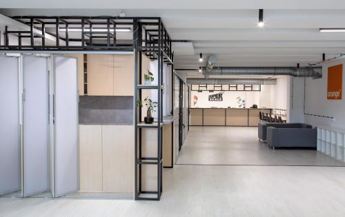 ING. ARCH. NATÁLIA FILOVÁ | UNISPACE MATFYZ