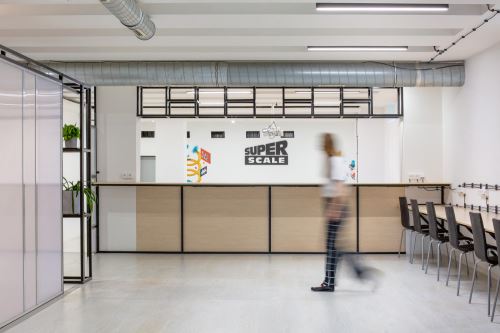 ING. ARCH. NATÁLIA FILOVÁ | UNISPACE MATFYZ