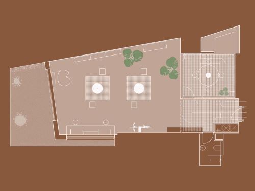 LANG BENEDEK ASSOCIATED ARCHITECTS | ATELIÉR ARCHITEKTOV