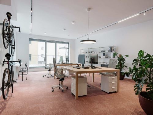 LANG BENEDEK ASSOCIATED ARCHITECTS | ATELIÉR ARCHITEKTOV