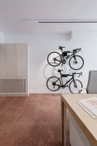 LANG BENEDEK ASSOCIATED ARCHITECTS | ATELIÉR ARCHITEKTOV