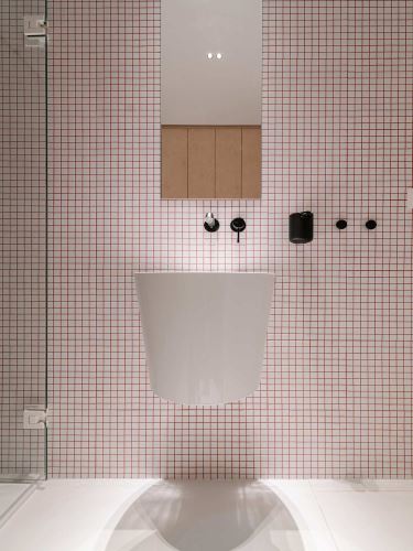 LANG BENEDEK ASSOCIATED ARCHITECTS | ATELIÉR ARCHITEKTOV