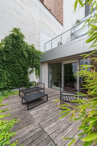 LANG BENEDEK ASSOCIATED ARCHITECTS | ATELIÉR ARCHITEKTOV