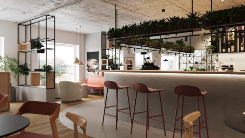 LIVELLO | SALIÓ. NITRA