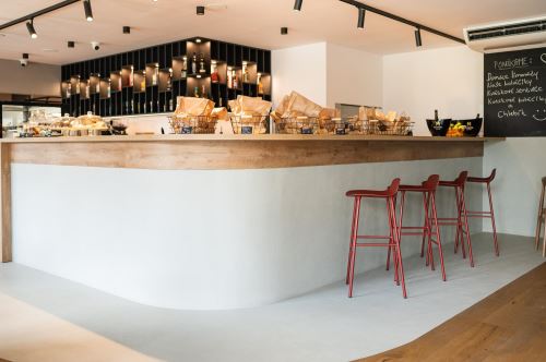 LIVELLO | SALIÓ. NITRA