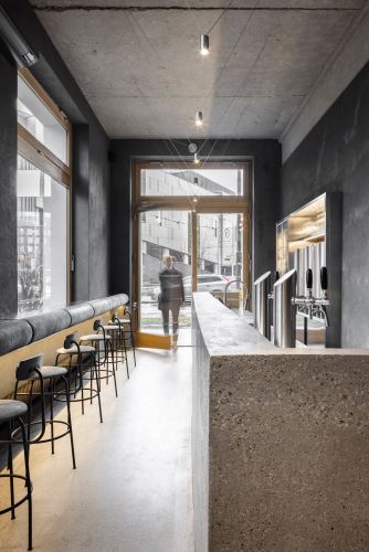 MARTIN SKOČEK | AFTER