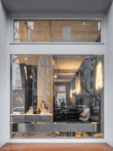 MARTIN SKOČEK | AFTER