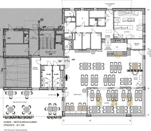 PATYZONE DESIGN S.R.O. | REŠTAURÁCIA KOBER