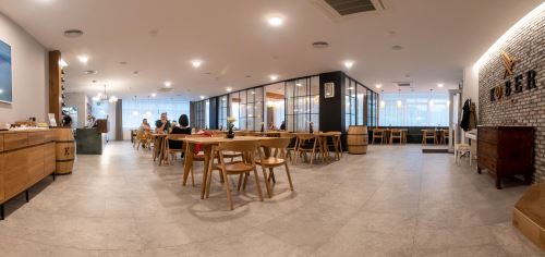 PATYZONE DESIGN S.R.O. | REŠTAURÁCIA KOBER