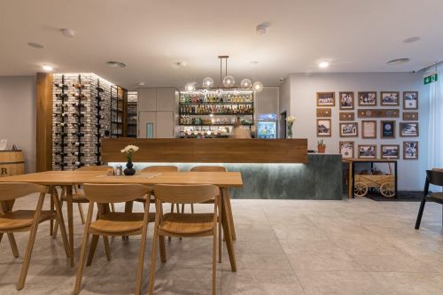 PATYZONE DESIGN S.R.O. | REŠTAURÁCIA KOBER